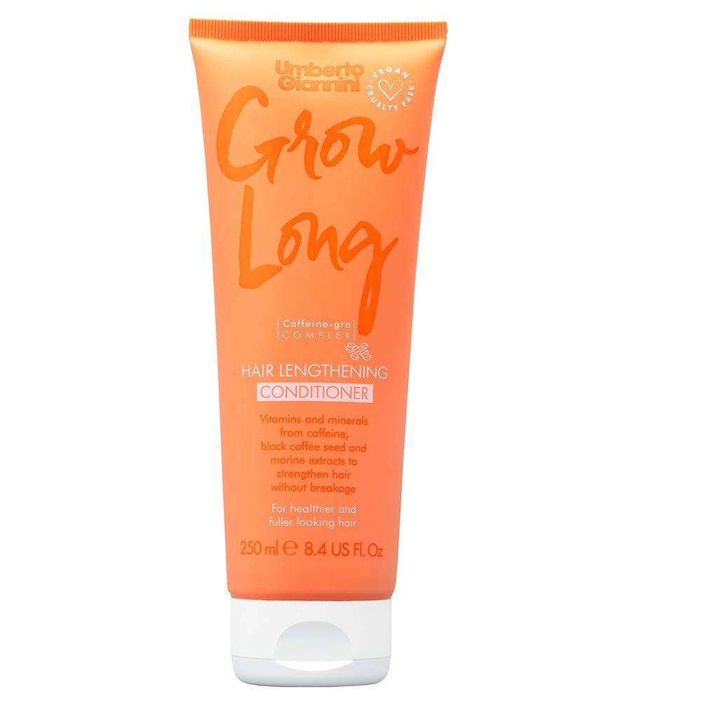 Umberto Giannini Grow Long Hair Lengthening Conditioner 250 ml
