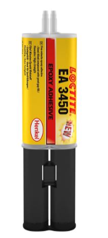 Loctite 1886332 EA3450 2-Komponenten-Epoxidklebstoff 25 ml