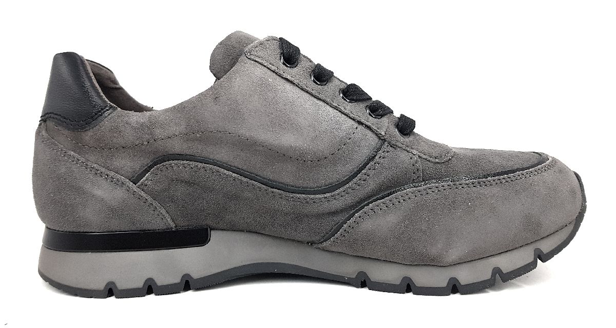 Caprice 9-23750-29/203 Grau 203 dark grey comb