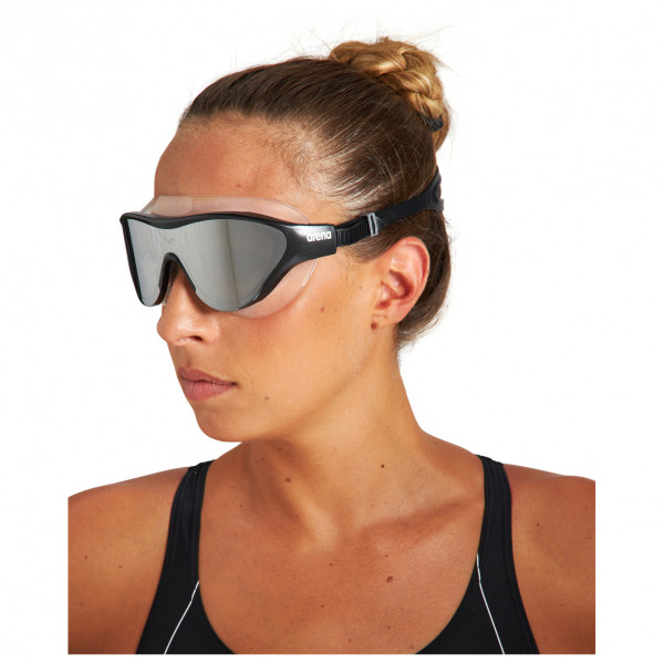 Arena - The One Mask Mirror - Schwimmbrille