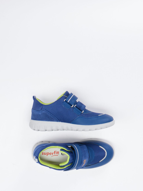 Klettschuh-66211590082 Superfit