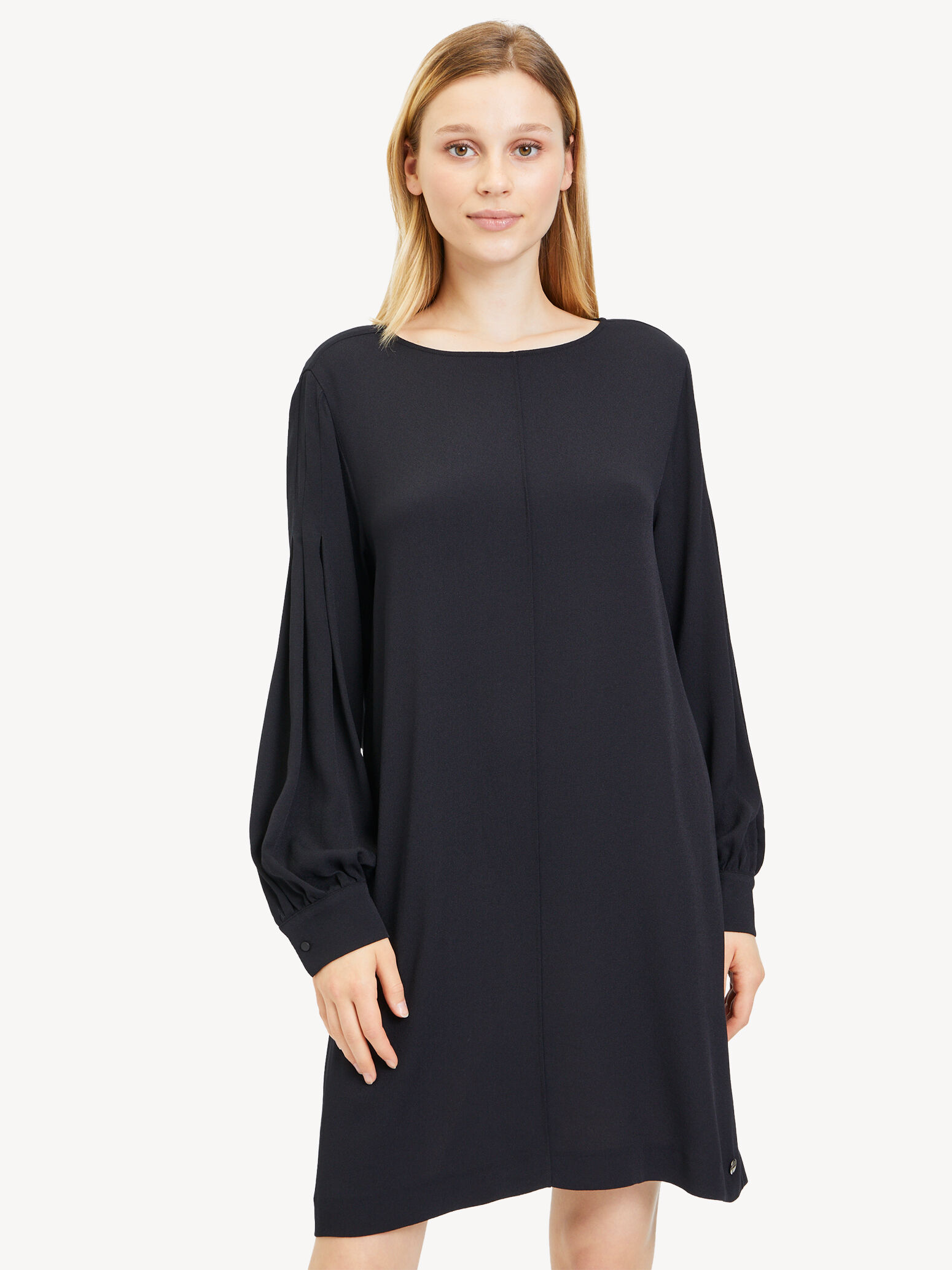 Robe - noir