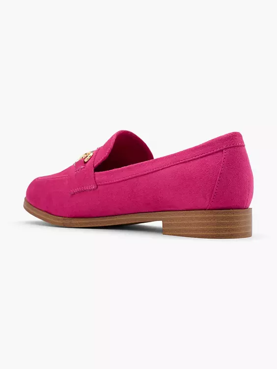 Graceland Loafer
