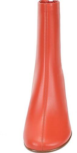 ekonika Stiefeletten In femininer Passform