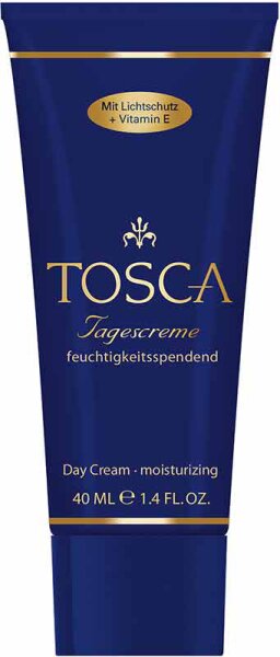 Tosca Tagescreme
