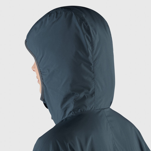 BERGTAGEN LITE INSULATION JKT W Damen - Übergangsjacke