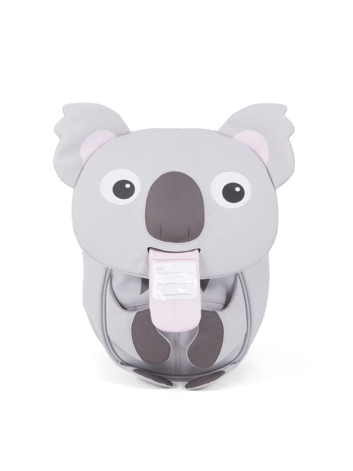 Affenzahn Affenzahn Kinderrucksack Kleiner Freund Koala- günstig kaufen onesize