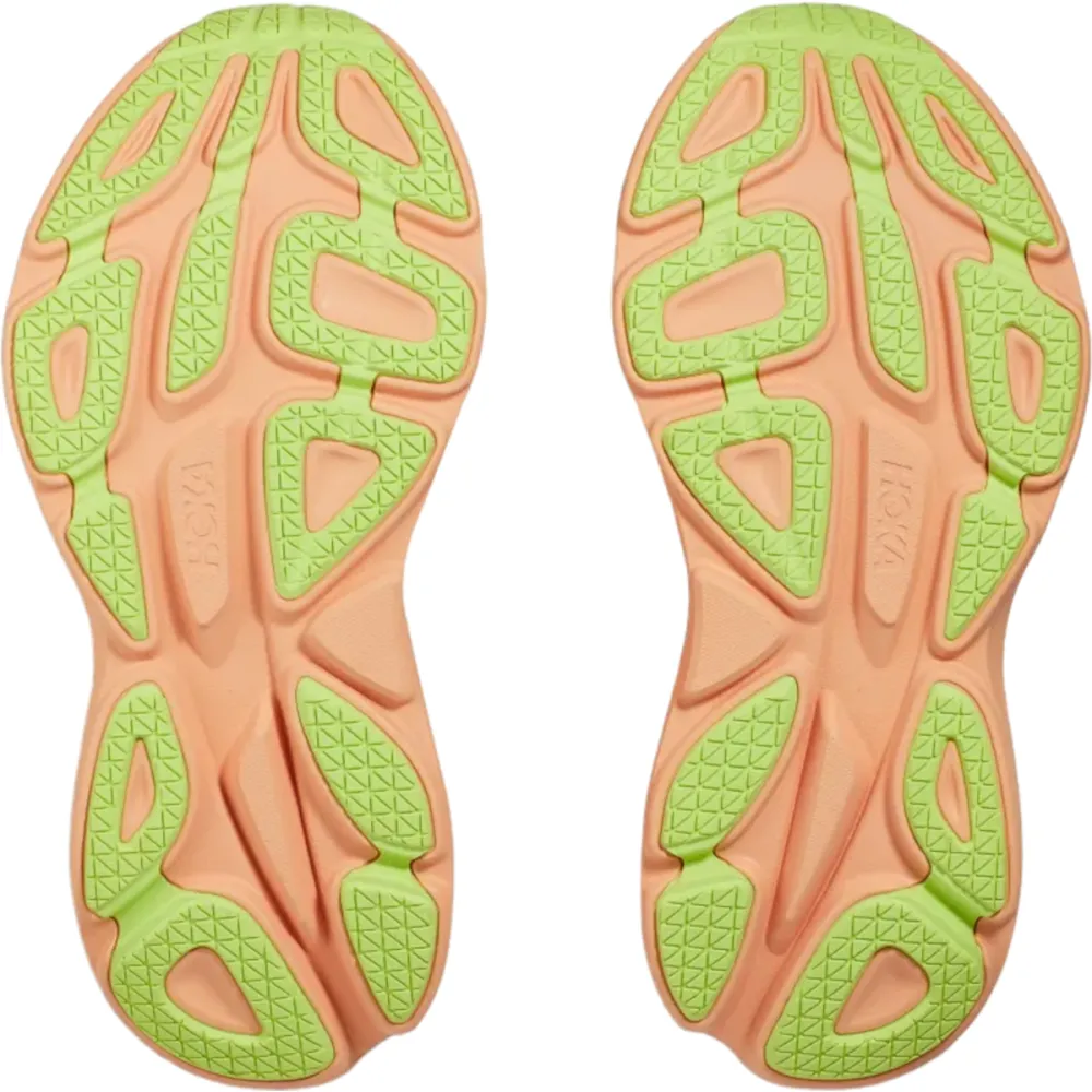 Hoka Bondi 8 1127952-CPPY / pink