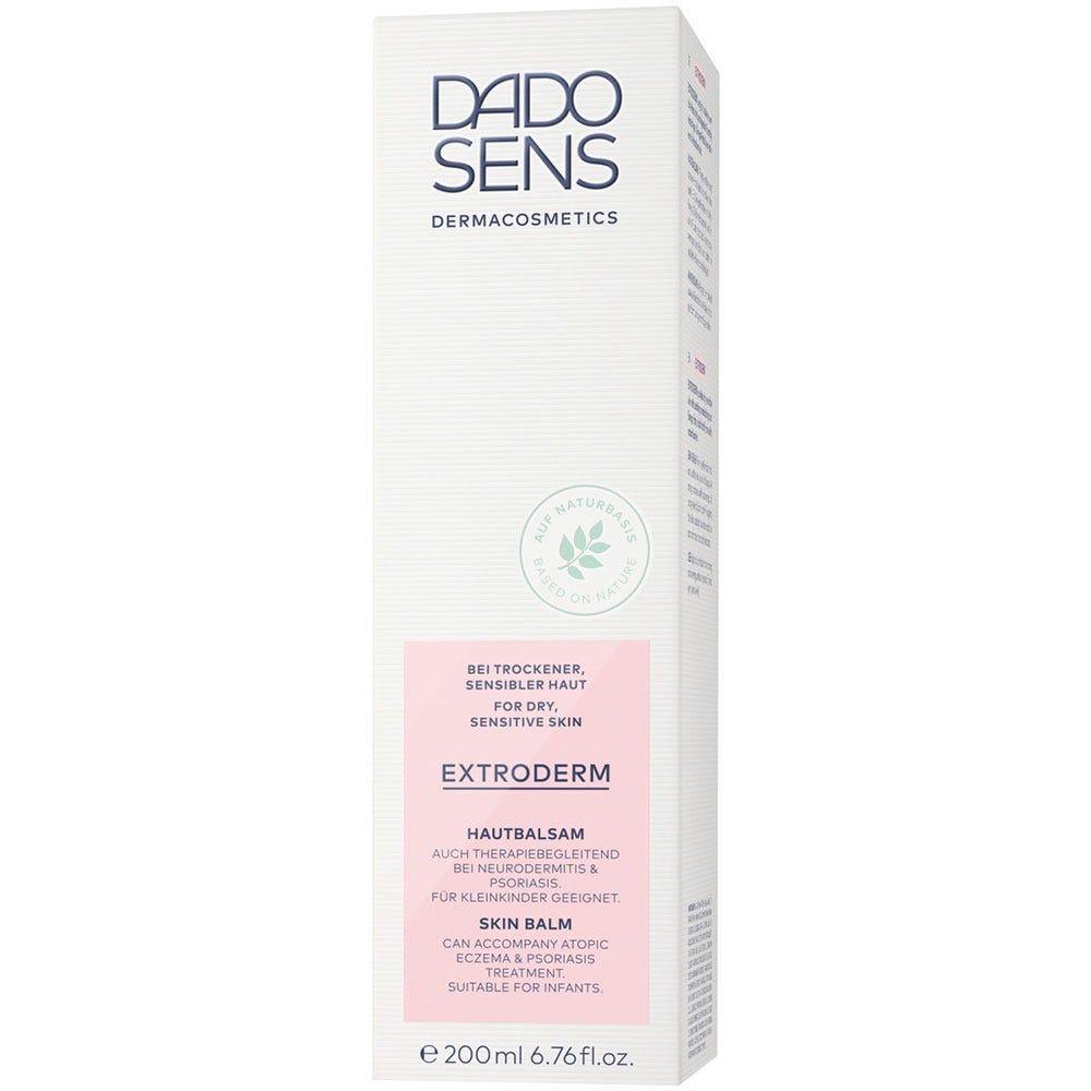 DADO SENS EXTRODERM Hautbalsam 200 ml