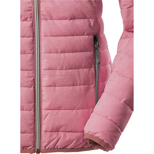 DAMEN JACKE UYAKA STRIPE