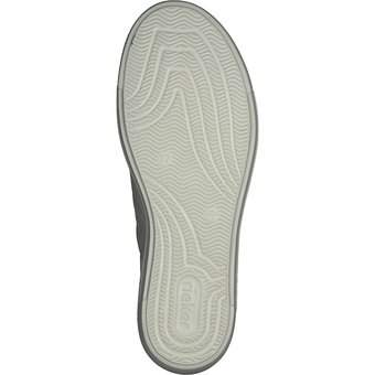 Rieker Schnürsneaker in beige