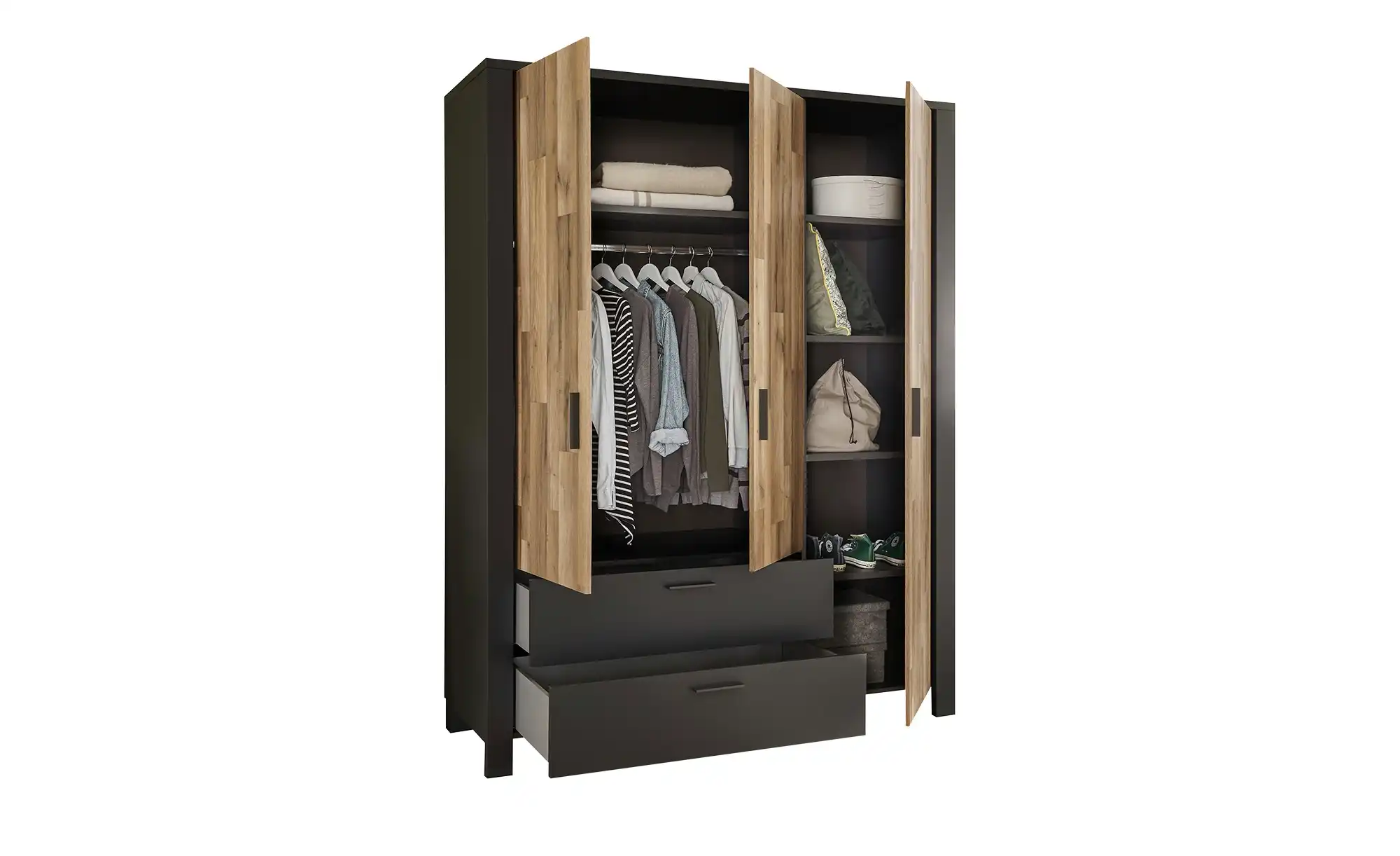 Kleiderschrank