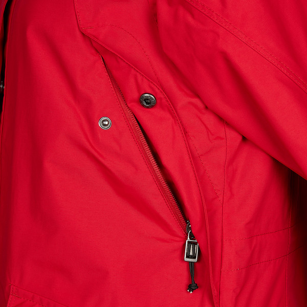 THELMA WNS PARKA 10 Damen - Regenjacke