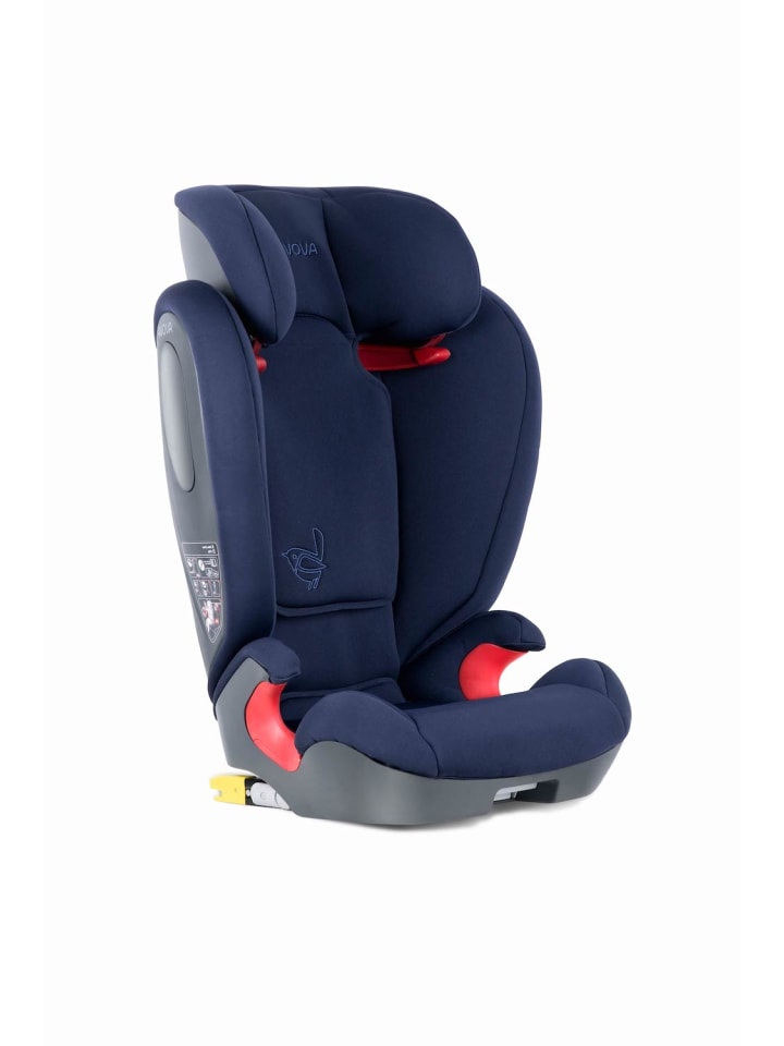 AVOVA Avova Star-Fix Kindersitz - Farbe: Atlantic Blue günstig kaufen onesize