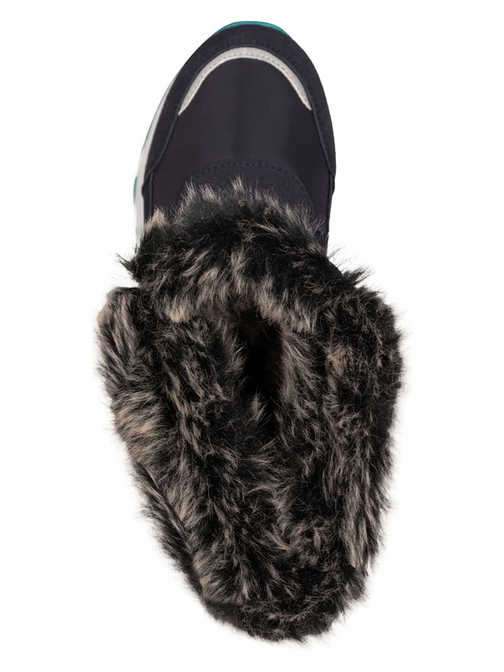 Trollkids Winterboots 