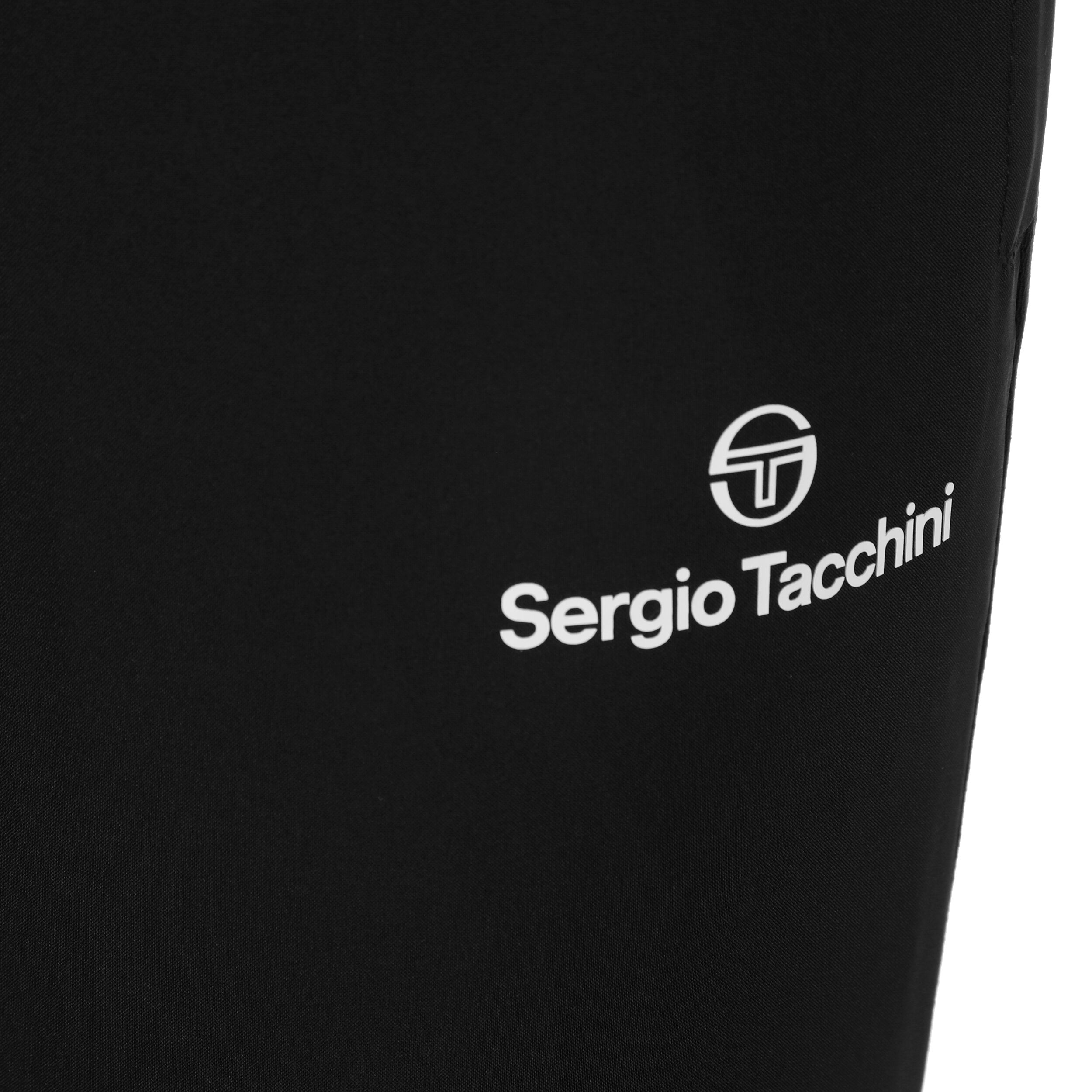 Specchio Trainingsanzug Herren - Schwarz, Beige