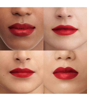 Giorgio Armani Lip Maestro Satin Liquid Lipstick-4 ml