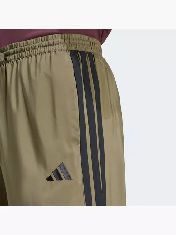 adidas Essentials 3-Streifen Stanford Open Hem Hose
