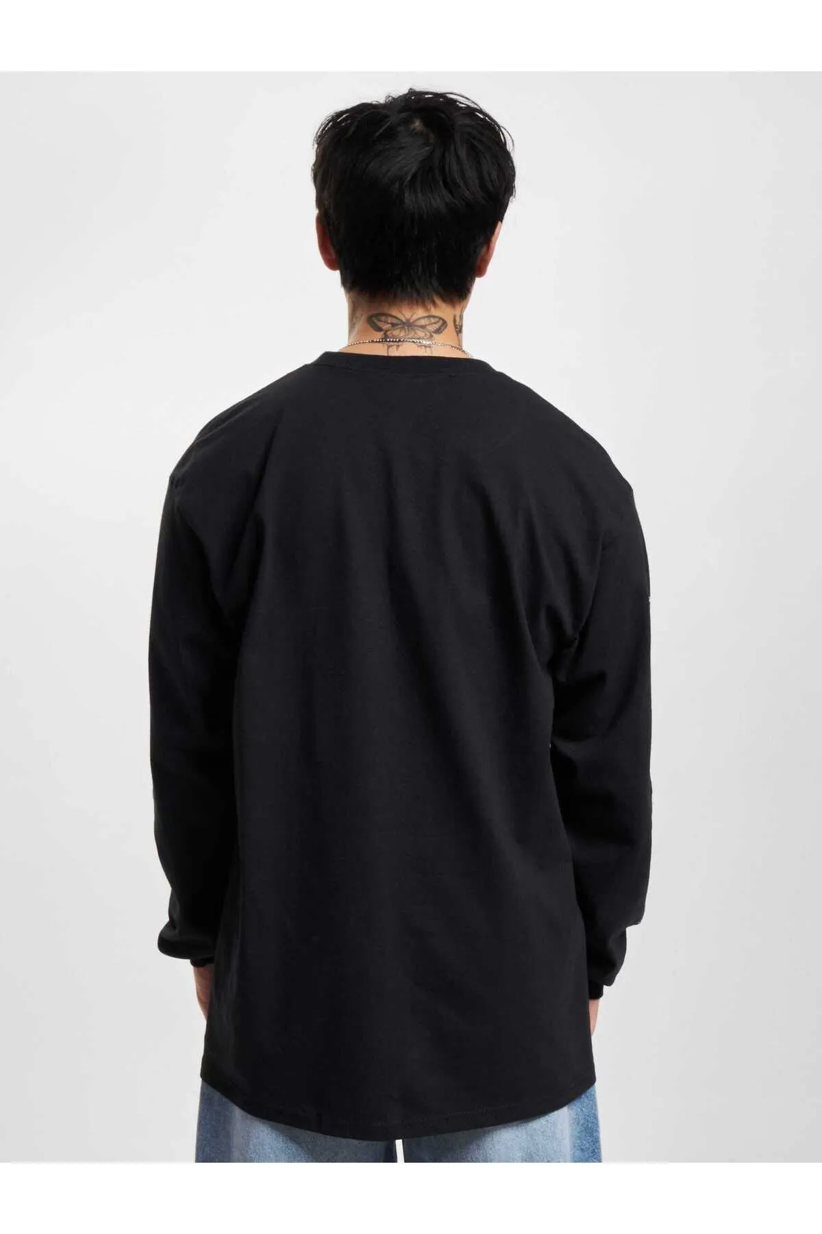 RIPNDIP  Hemd - Schwarz - Regular Fit
