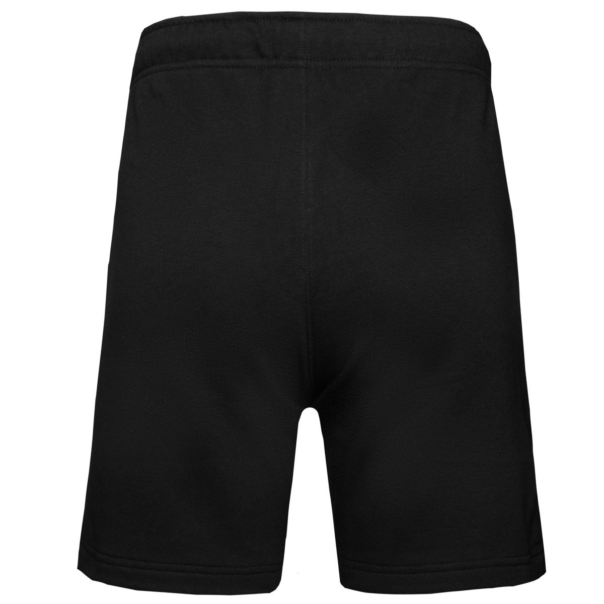 Champion Bermuda Sportshorts schwarz