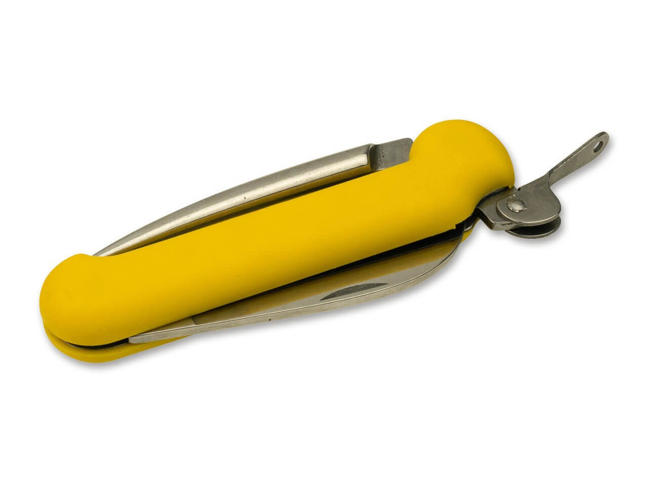 Sailor Yellow