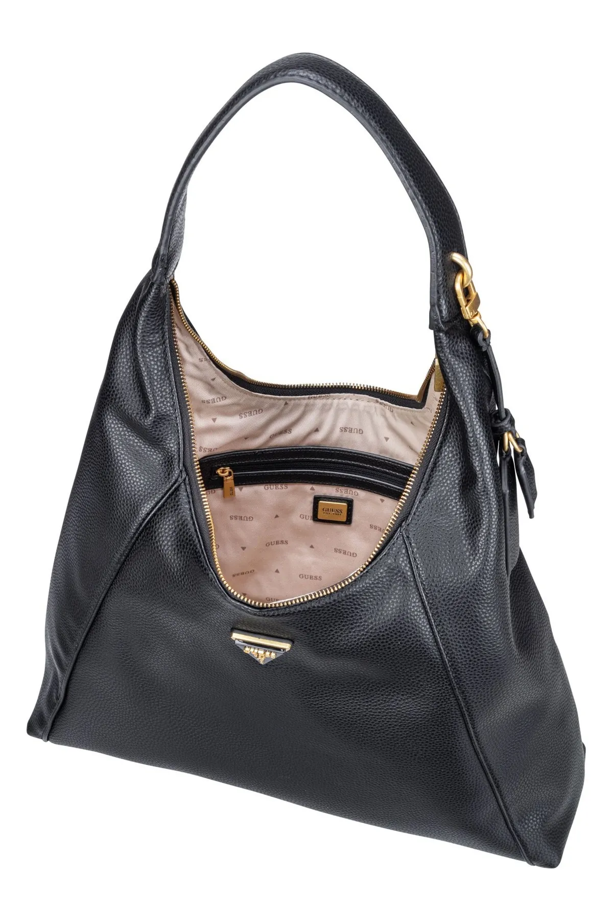 Guess  Beuteltasche Laryn Large Hobo