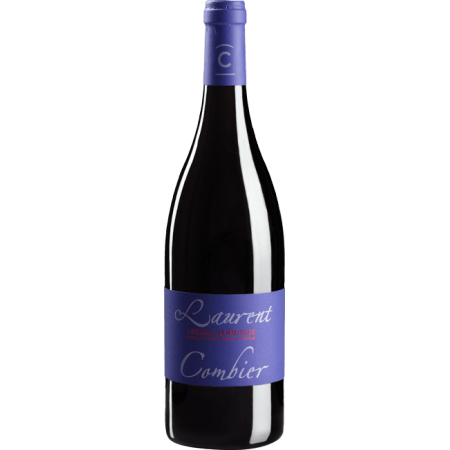 MAGNUM - CUVEE L 2022 - LAURENT COMBIER