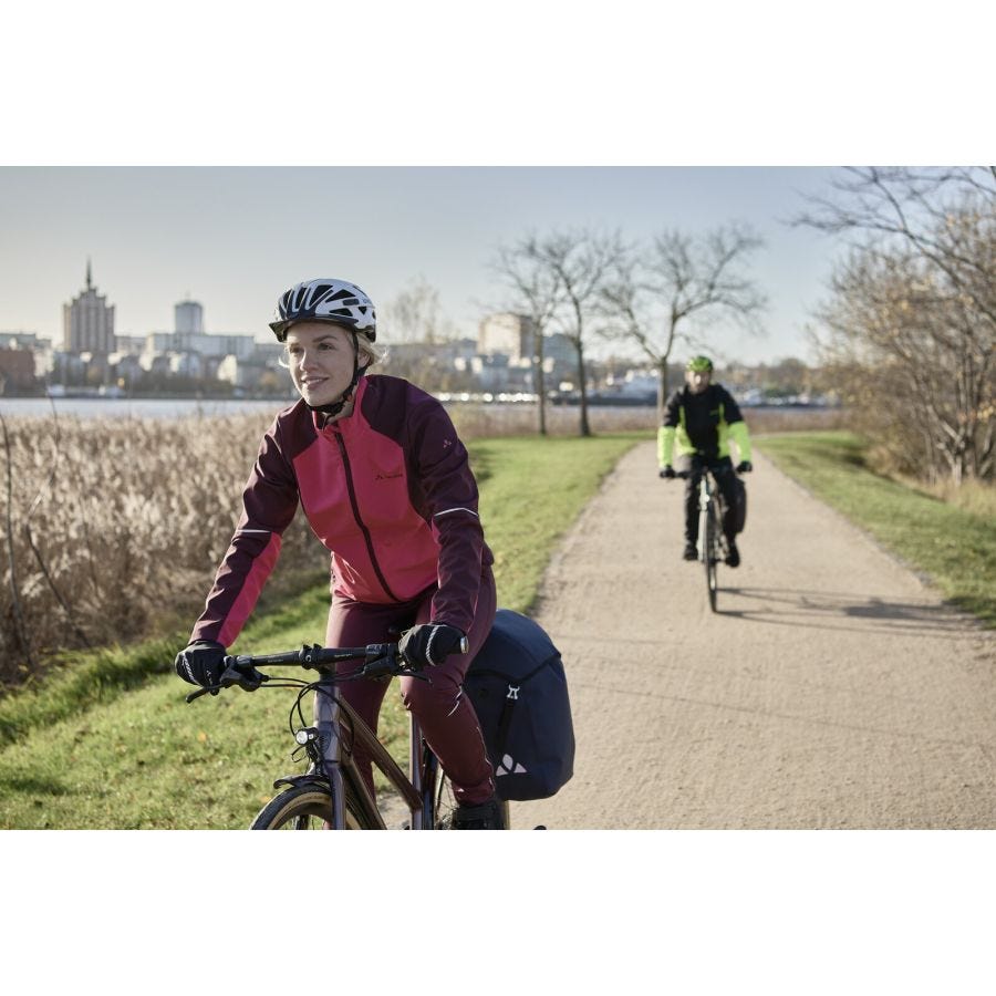 Wintry IV Fahrradjacke Damen