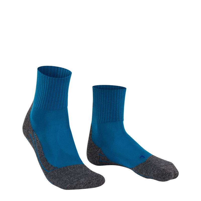 Falke TK2 Explore Cool Short Wandersocken Herren