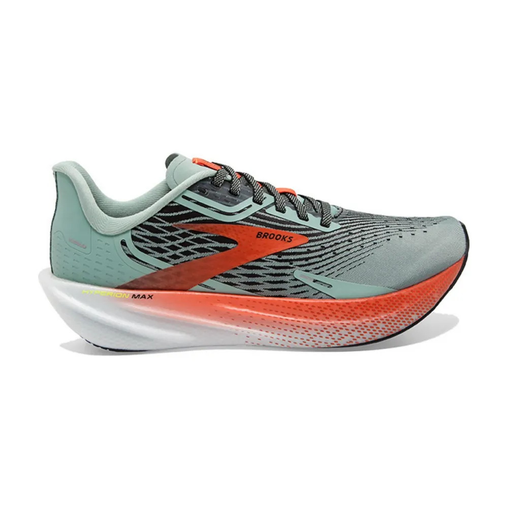 Brooks Hyperion Max 1203771B-426 / blau