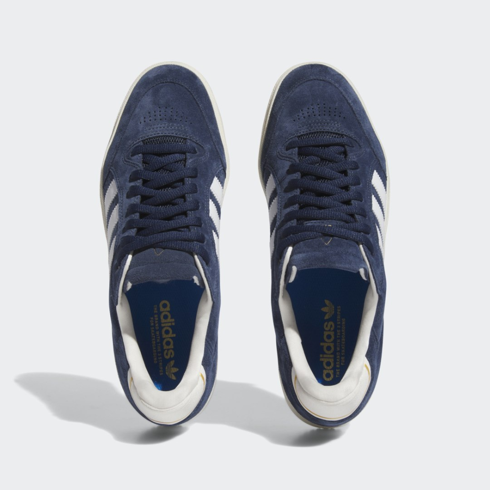 adidas Tyshawn Low IG5279 / blau