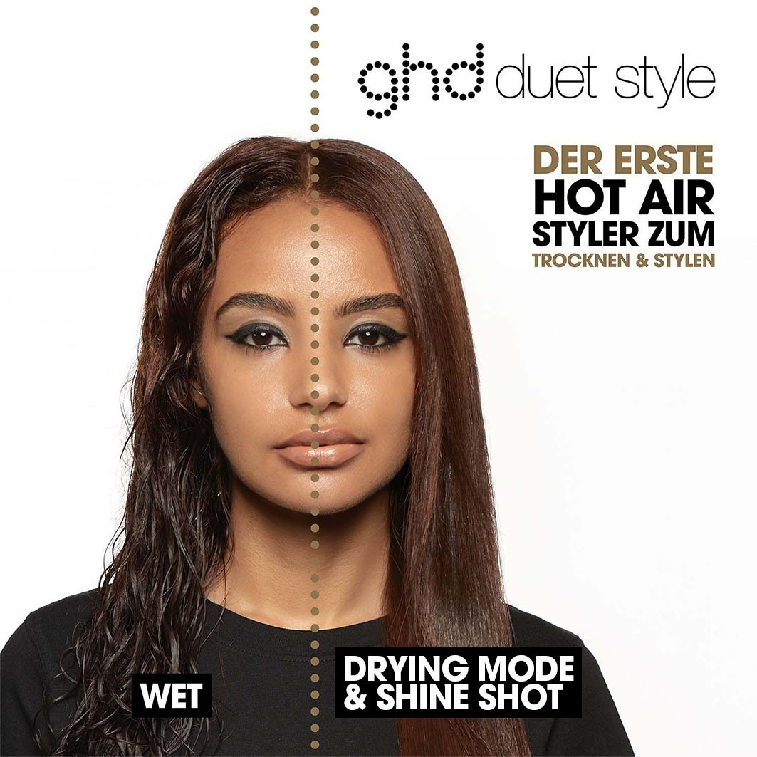 duet style™