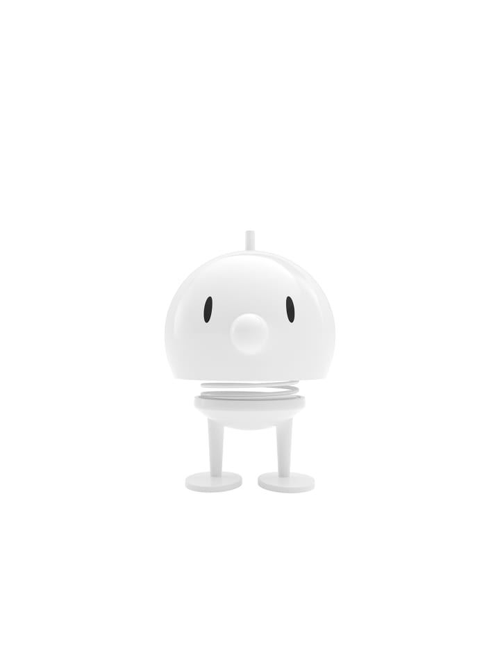 Hoptimist Hoptimist Bumble in White günstig kaufen L