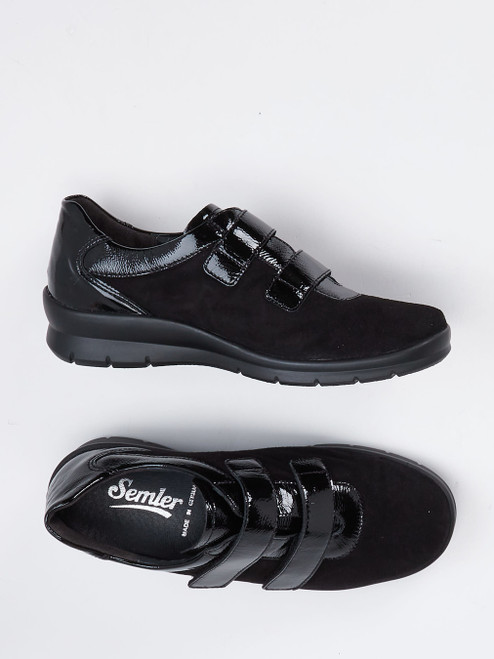 Klettschuh-25830090015 Semler