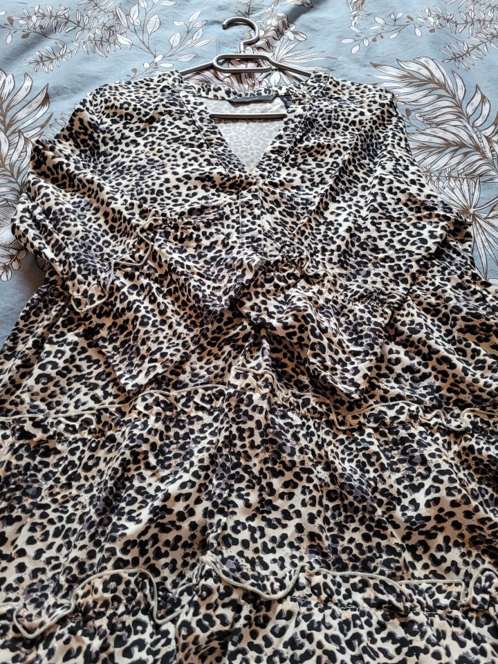 Vero Moda Kleid 