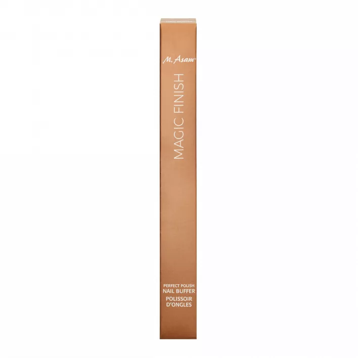 MAGIC FINISH Nagelfeile Perfect Nails Nail Buffer