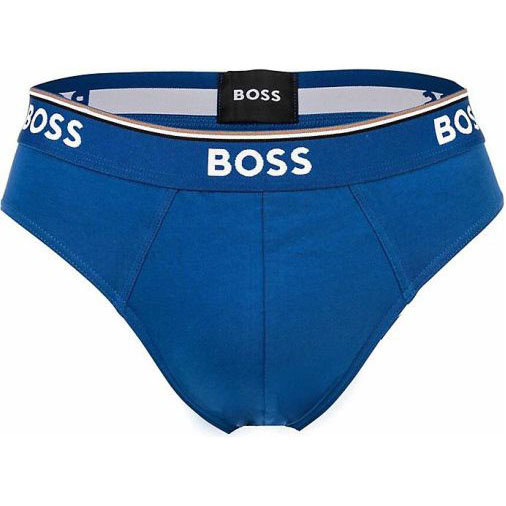 BOSS Slip Briefs 3P Power 3er Pack