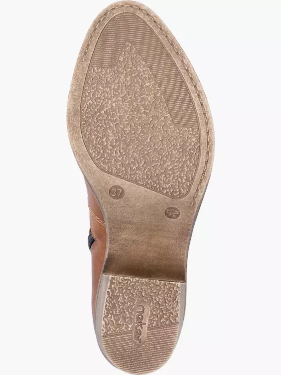 Rieker Damen Stiefeletten