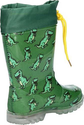 LICO Gummistiefel Power Blinky