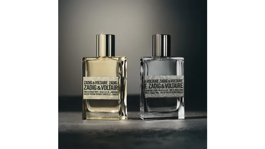 ZADIG&VOLTAIRE This Is Really Him! Eau de Toilette
