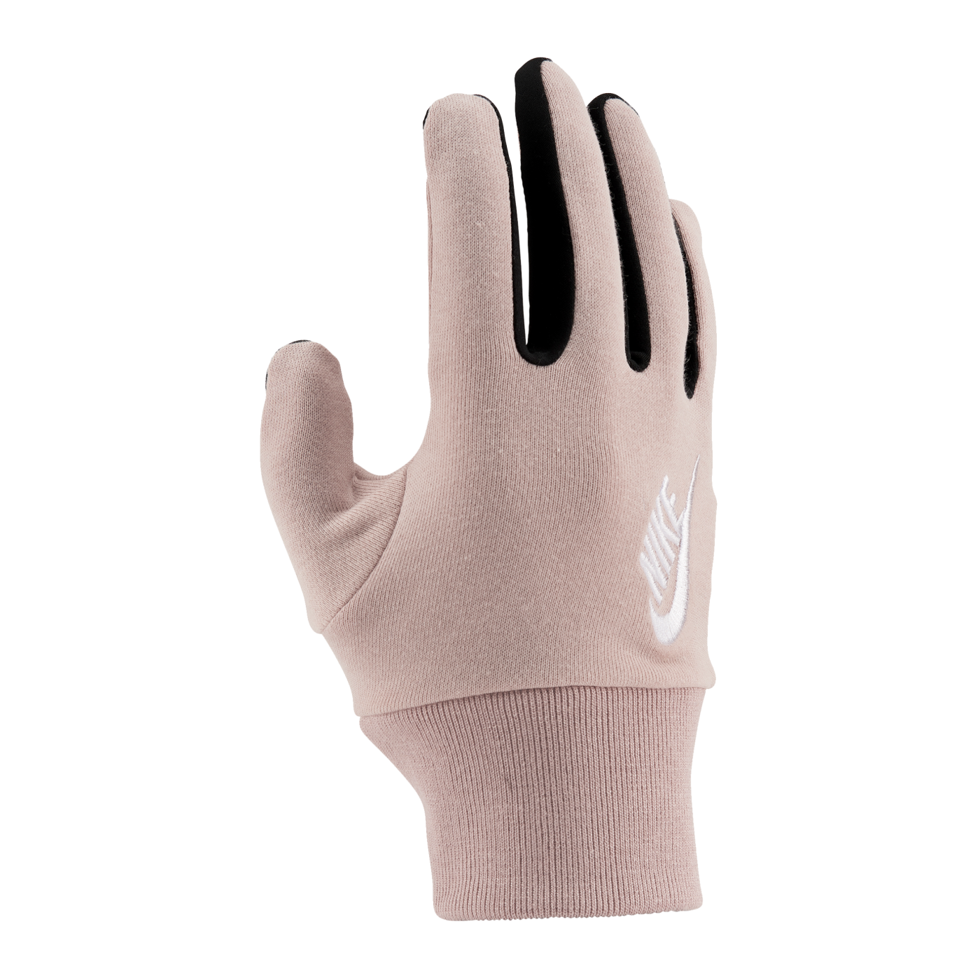 Nike Club Fleece Spielerhandschuh Damen Pink F656