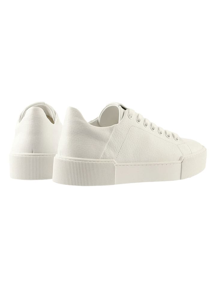 Högl Leder-Sneakers 