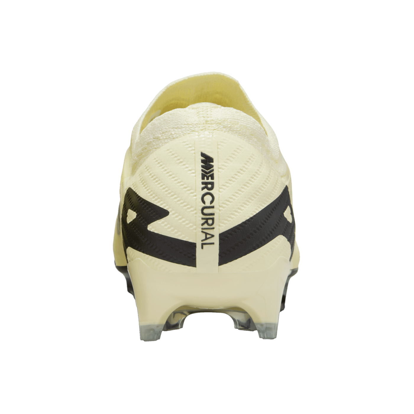 Nike Air Zoom Mercurial Vapor XV Elite FG Beige Schwarz F700