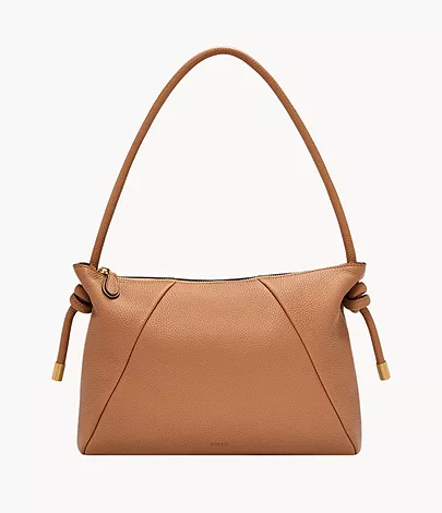 Fossil Shoulder Bag Willa Leder