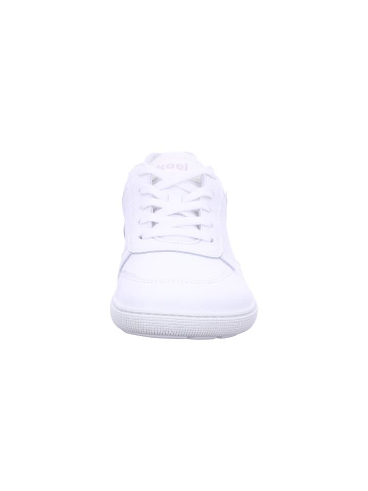 KOEL Damen- Schnürschuhe  in Weiß günstig kaufen