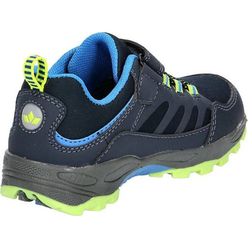 LICO Outdoorschuh Pars VS