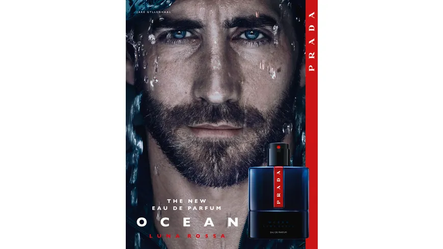 Prada Luna Rossa Ocean Eau de Parfum