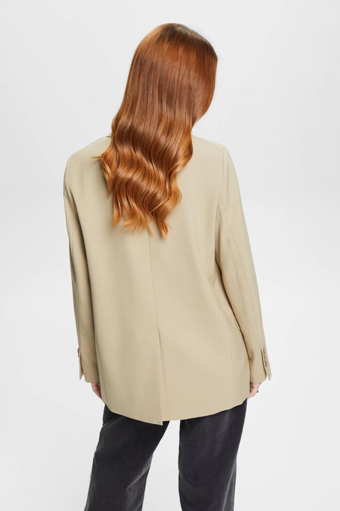Zweireihiger Blazer