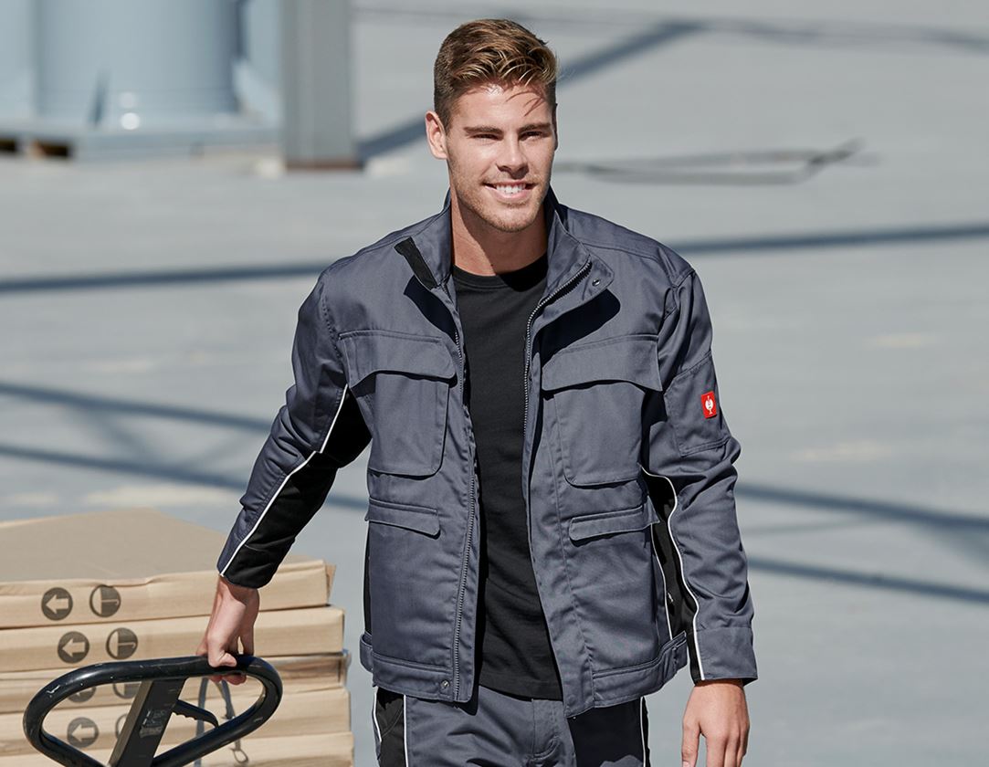Berufsjacke e.s.active