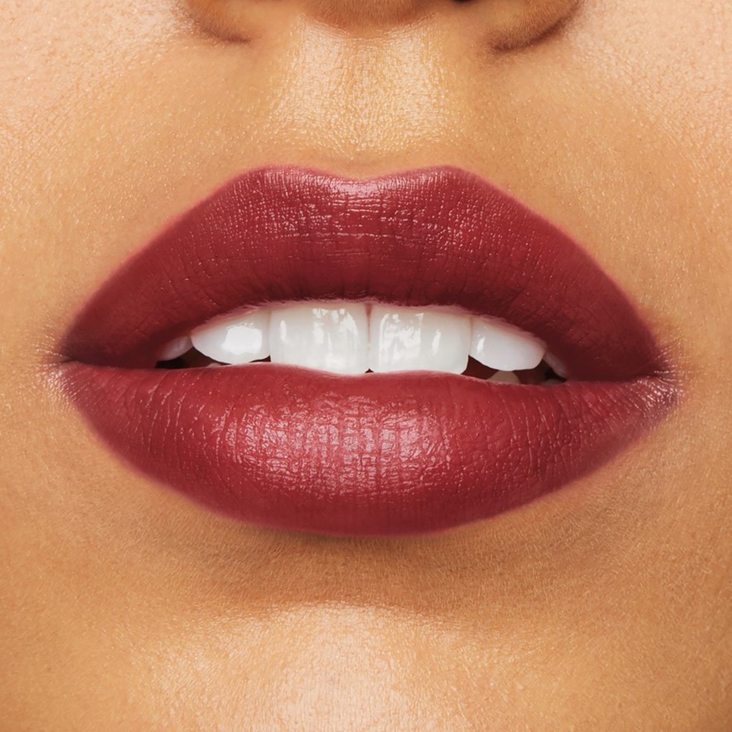 bareMinerals Hydra-Glättender Lippenstift